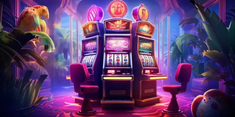 Điểm nổi bật khiến game slot 99ok chinh phục người chơi