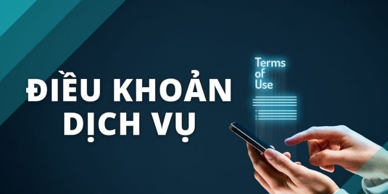 Ý nghĩa của việc thiết lập điều khoản dịch vụ của 99Ok