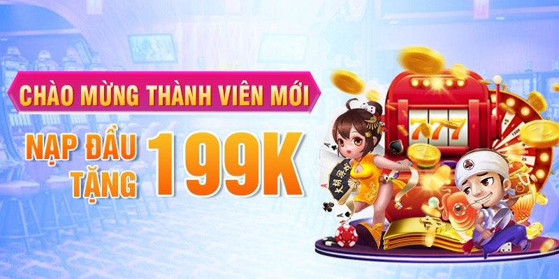 Các ưu đãi tại 99ok cực sốc