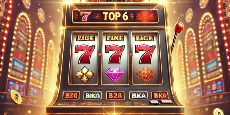 Những lý do bạn nên trải nghiệm game slot 99ok