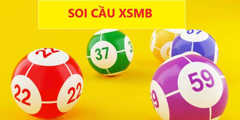 soi cầu xsmb