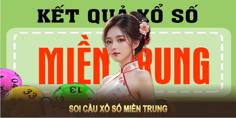 soi cầu xsmt